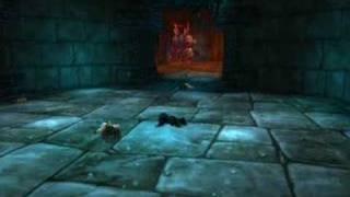 KoV vs Chromaggus