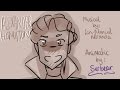 Alexander Hamilton || Animatic/Animation [ FLASH WARNING ]