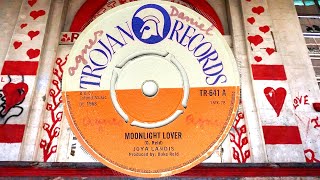 Joya Landis Moonlight Lover