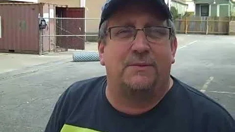 Pastor John Gerhardt (PJ) Has Plans