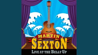 Video thumbnail of "Martin Sexton - Glory Bound (Live)"