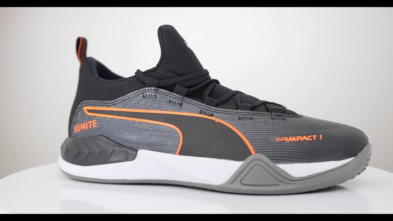 puma evoimpact 1.2 disc