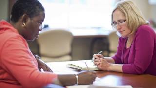 Mercy Palliative Care - Spiritual Care