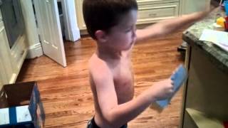 Much Anticipated Arrival Of The Plastic Lego Shark