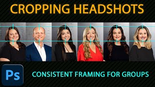 Headshot cropping tips screenshot 3