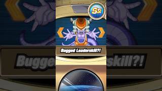 TEQ Chilled Was Accidentally OP