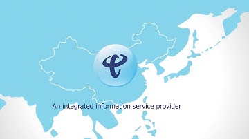 China Telecom Corporate Overview 2016