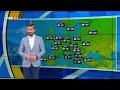Горещо в четвъртък с максимални температруи между 30° и 38°, Прогноза за времето, 20.08.2026