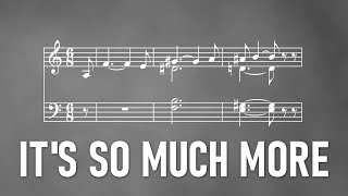 What is the Tristan chord ACTUALLY?