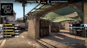 Cache simple ninja defuse