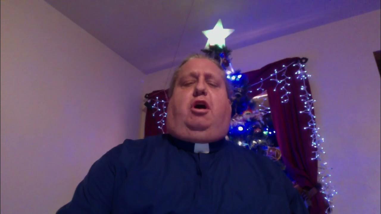 Christmas Eve Virtual Candlelight Service 2022 YouTube