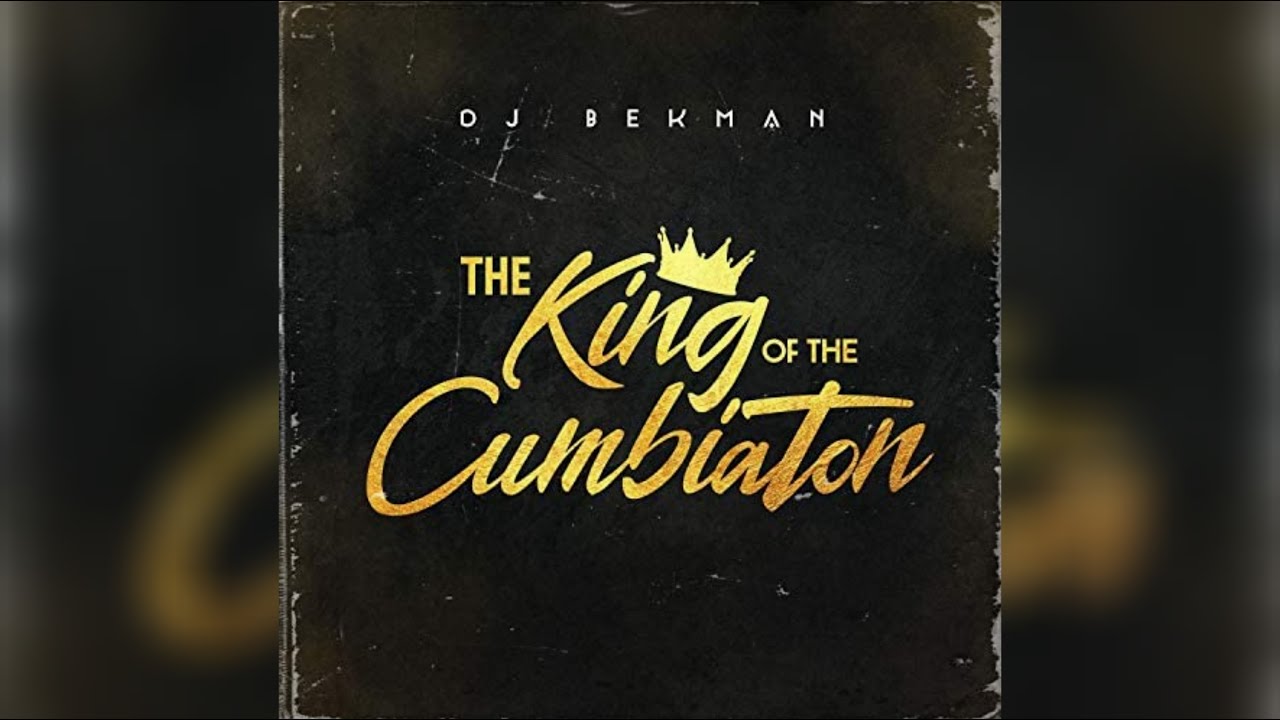 El Perreo Intenso (Extended)-Dj Bekman x Alu Mix & SmiLee