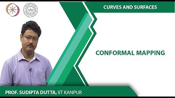 Conformal Mapping