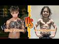 King Ferran VS Arat Hosseini Transformation 👑 New Stars From Baby To 2026
