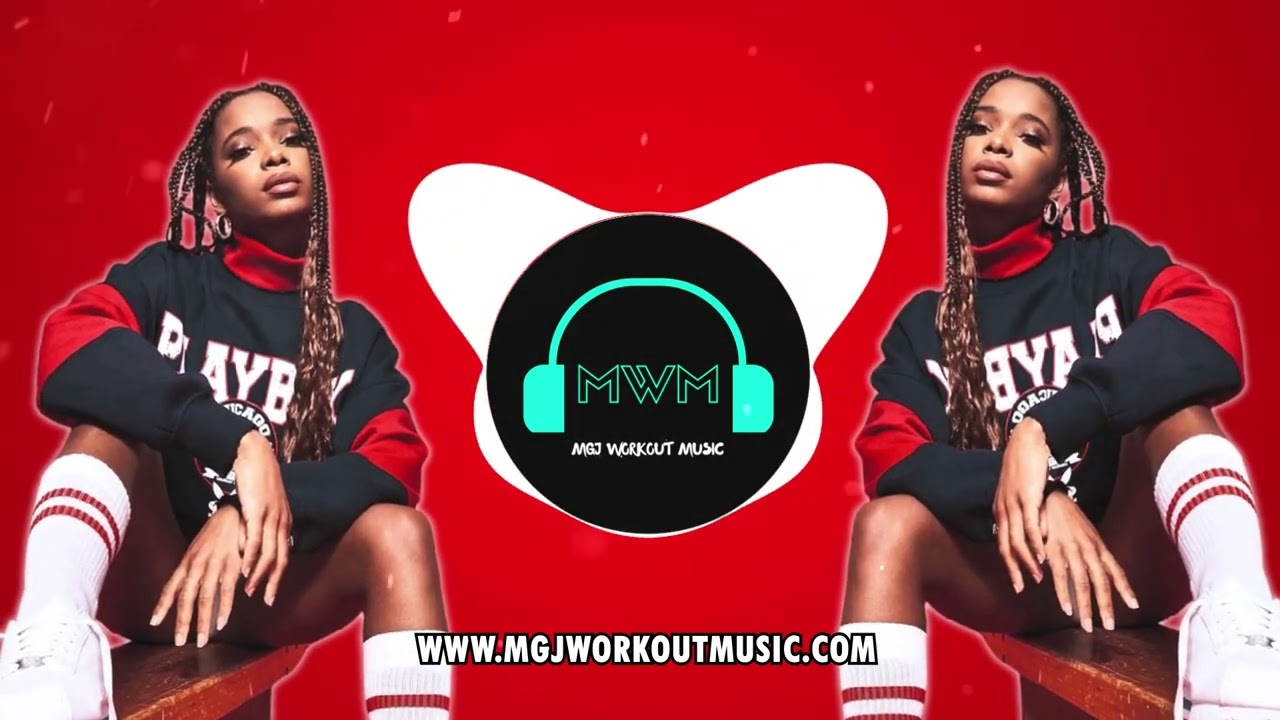 洋楽 G-RAP Mayjor League MGJ Workout Music - Feel The Beat Mix #168 - PREVIEW - YouTube