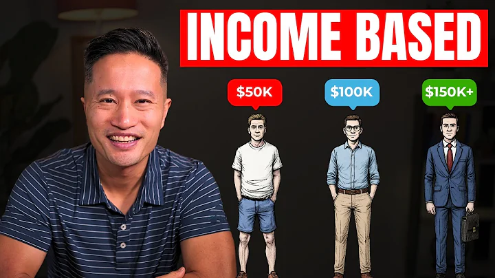 The Best Financial Strategies by Income in Canada: $50K, $100K, $150K+ thumbnail