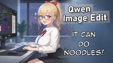 Qwen Image Edit model review - A game changer for open source fans?
