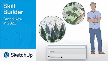 Brand New in 2022 - Skill Builder