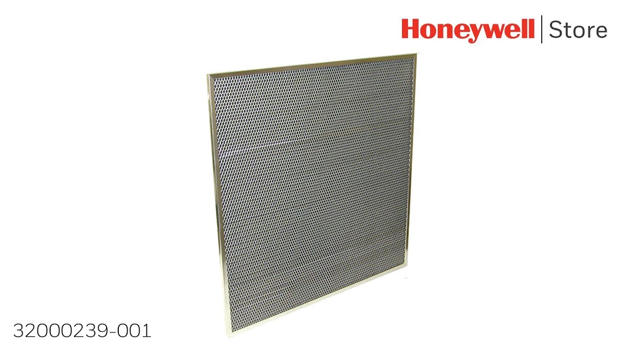 Honeywell PreFilter For Honeywell Commercial Air Cleaner For F111A/C