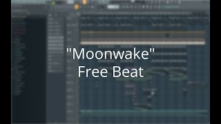 Dreamy House Type Beat - Moonwake