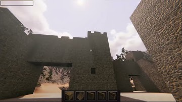 Medieval RPG Sandbox: Devlog #4