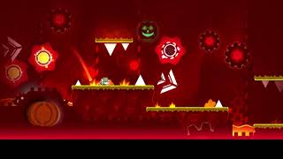 Geometry Dash Aguizote By RobZombiGD 9*