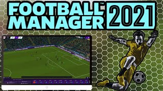 🔸FOOTBALL MANAGER 2021🔸 HOW TO INSTALL 💻PC/LAPTOP [TUTORIAL 2024 no charge✅]