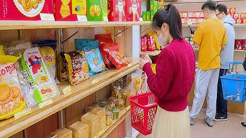 Đảm bảo nguồn cung phục vụ thị trường Tết