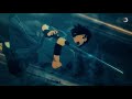 H2O WAV - Rasengan | ANIME AMV | GMV | RIDDIM | Mrockangel | Naruto anime