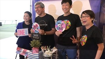 GovTech Launch Highlights