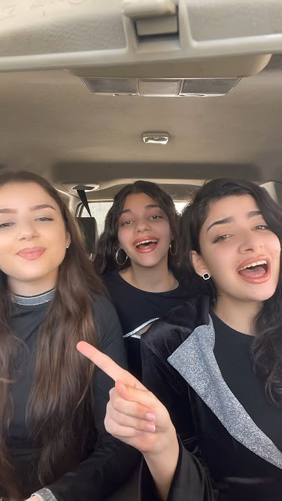 Ya Tabtab Nancy Ajram Cover #cover #arabic #talent #girlgroup