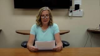 Walk With Ease Session 13