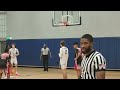 🏆11th Grade (50-30) Loss Charleston SC 5/19/24