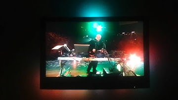 adalight 50 channel effect / WS2801 / lcd 40" / Prismatik soft