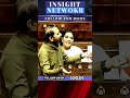 Shaktisinh Gohil's Fiery Speech in Parliament || #loksabha #parliament