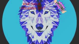 Wolf Online Hellcandyx Mod 2017