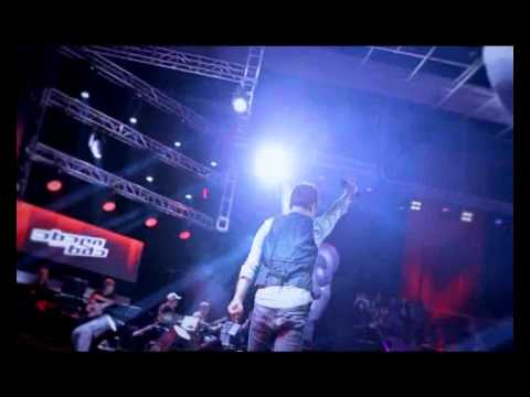 ლევან ელბაქიძე - ბრმა ქასთინგი