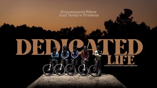 DEDICATED LIFE | EPISODE 1 - COMMENCAL VEE DH