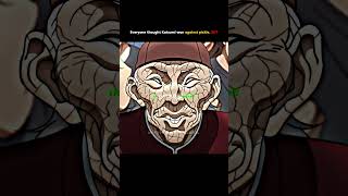 They celebrated Pickle's defeat too early | Baki season 2 #baki #anime