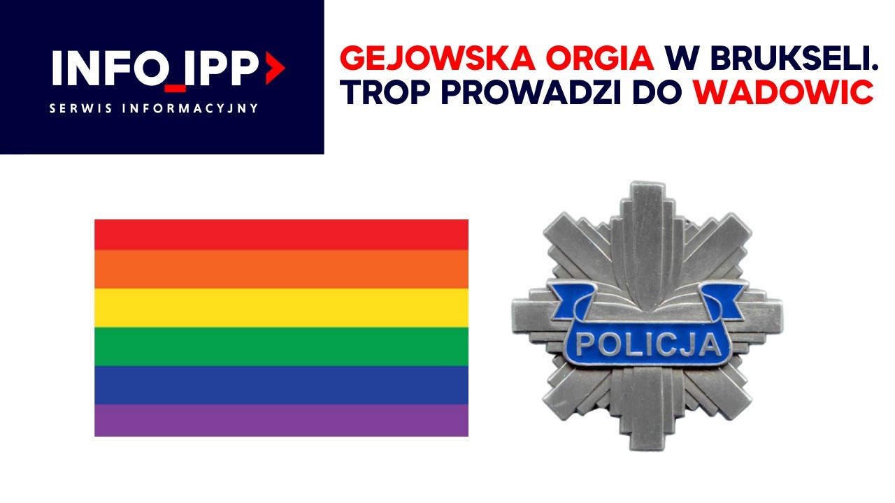 Artwork for podcast Idź Pod Prąd NOWOŚCI