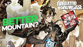 Download Lagu This is the BEST Brawler in Arknights | Arknights Operator Showcase: Chong Yue MP3