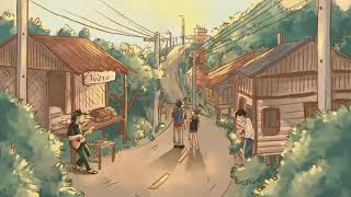 t_047 - แม่กำปอง (feat. เขียนไขและวานิช)