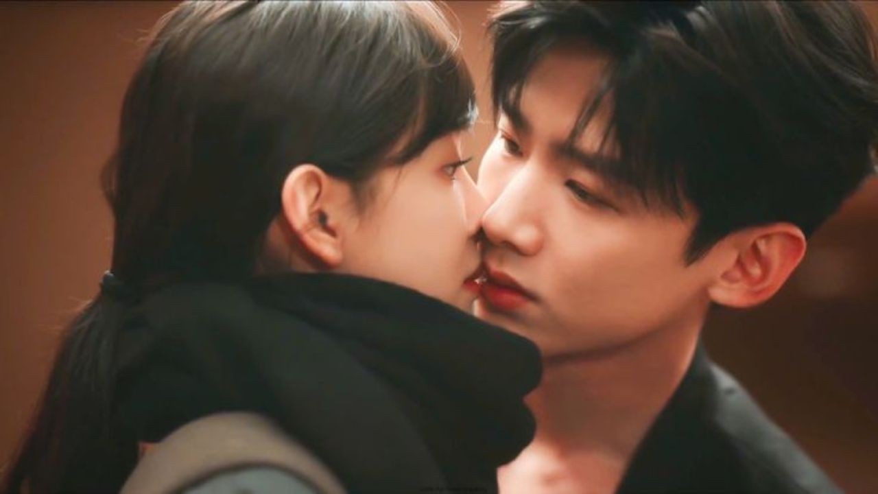 🔥 ซีอีโอเย็นชาผู้ทรงอำนาจ บังคับเธอแต่งงาน แต่กลับตกหลุมรักอย่างถอนตัวไม่ขึ้น ❤️‍🔥