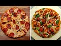 7 Pizza Recipes to Master At Home • Tasty Recipes