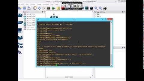 Cisco-torch Kali Linux