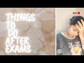 What to do after #CS #exams  @csworld_sheetal #icsi #companysecretary #ca #csexecutive