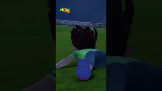 Spark Vs Kicko | Adventures Kicko and Super Speedo | 3D Youtube Popular Moral Stories Shorts