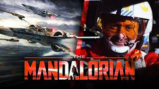 Star Wars: March of The Resistance | EPIC TRAP VERSION (Mandalorian Season 2 Soundtrack)