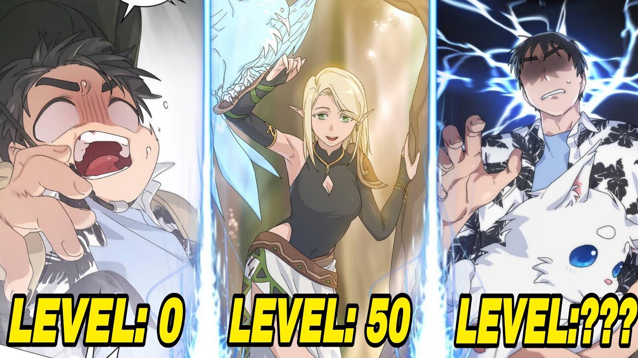 حكاية _ كانج شاب لقب بافضل طهي في كوريا🤤لكن يفقد حاسه التذوق😱وفجاه ينتقل لعالم اخر🌎ليصبح الافضل🔥كامل