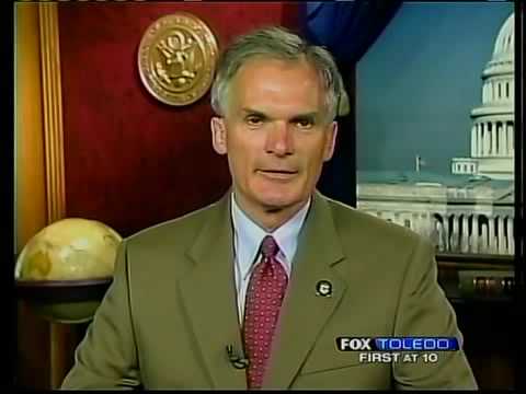 Obama's health care debate FOX Toledo Talk Back July 20 - YouTube